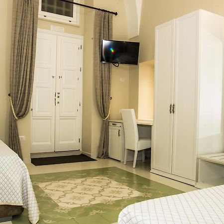Stanze Orsini Hotel Gravina in Puglia Exterior foto