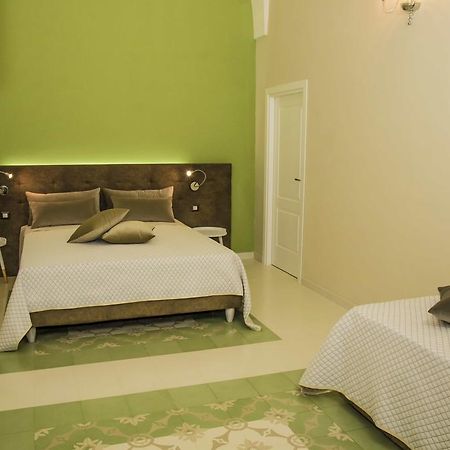 Stanze Orsini Hotel Gravina in Puglia Exterior foto