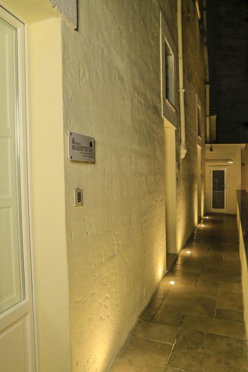 Stanze Orsini Hotel Gravina in Puglia Exterior foto