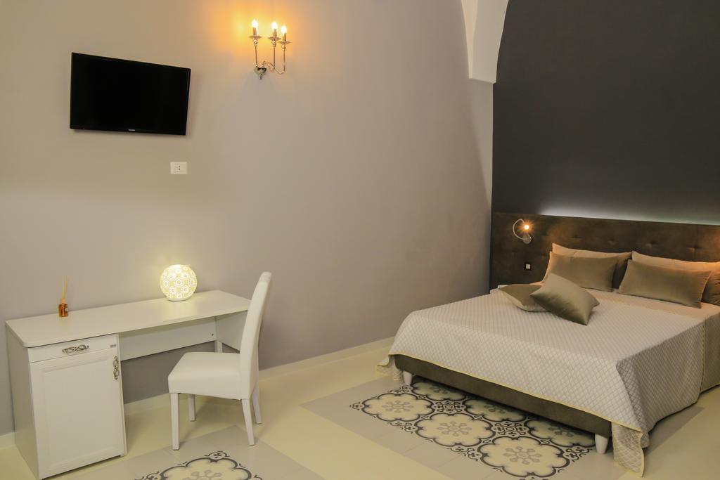 Stanze Orsini Hotel Gravina in Puglia Exterior foto