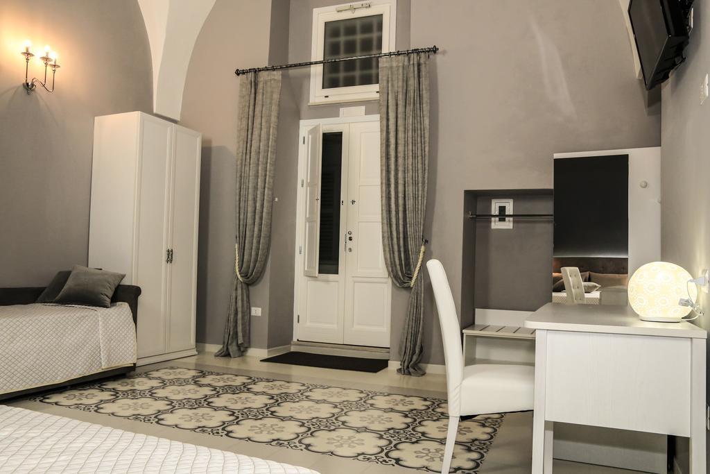 Stanze Orsini Hotel Gravina in Puglia Exterior foto
