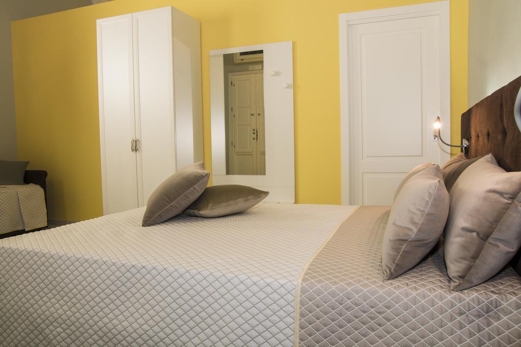 Stanze Orsini Hotel Gravina in Puglia Exterior foto