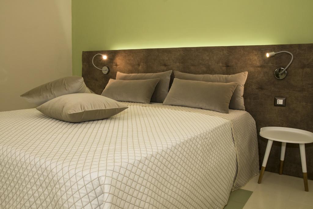 Stanze Orsini Hotel Gravina in Puglia Exterior foto