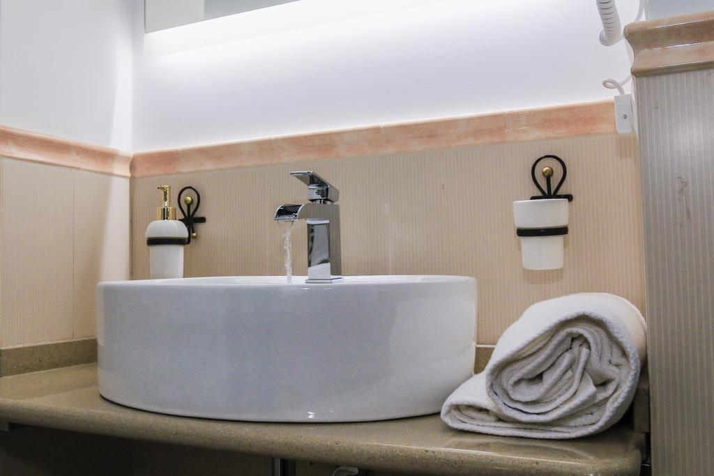 Stanze Orsini Hotel Gravina in Puglia Exterior foto