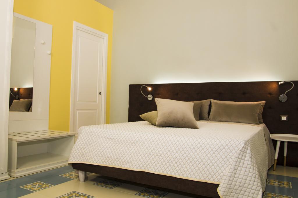 Stanze Orsini Hotel Gravina in Puglia Exterior foto