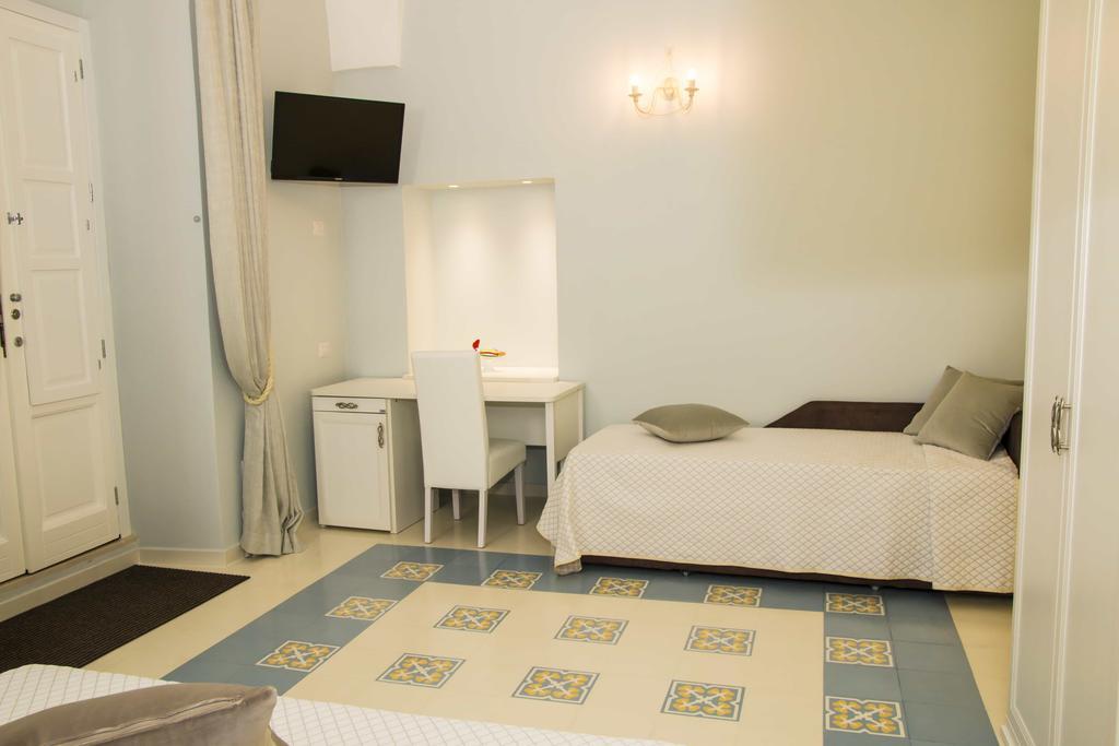 Stanze Orsini Hotel Gravina in Puglia Exterior foto