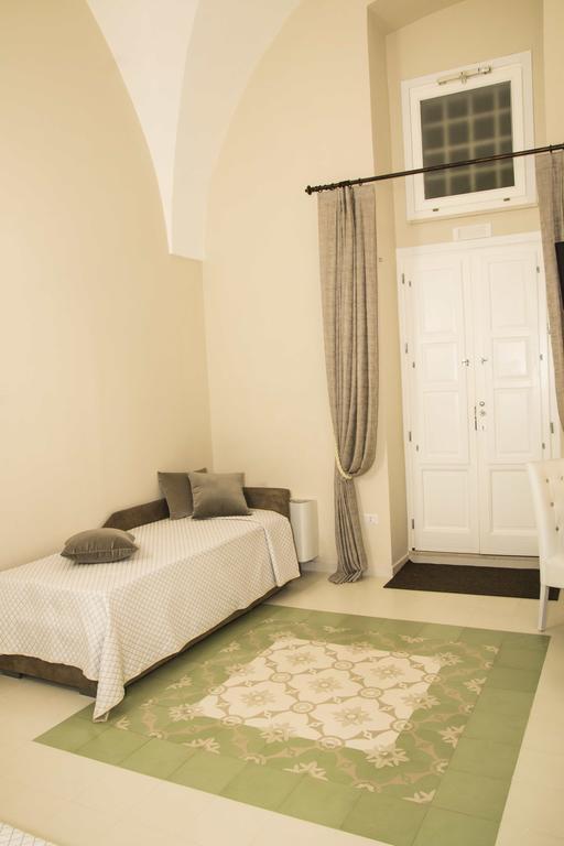 Stanze Orsini Hotel Gravina in Puglia Exterior foto