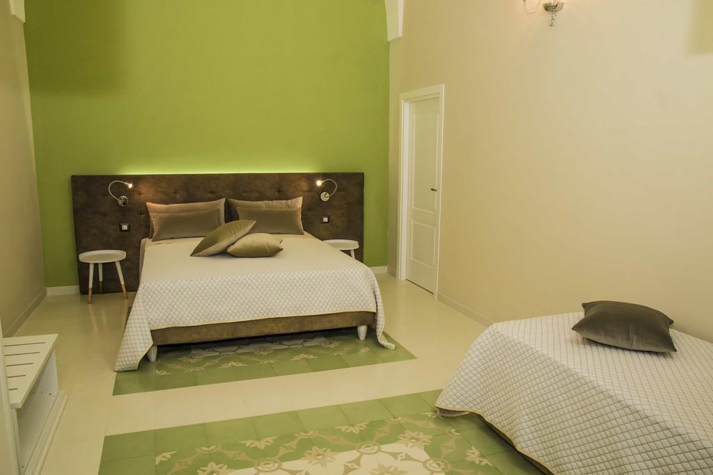 Stanze Orsini Hotel Gravina in Puglia Exterior foto