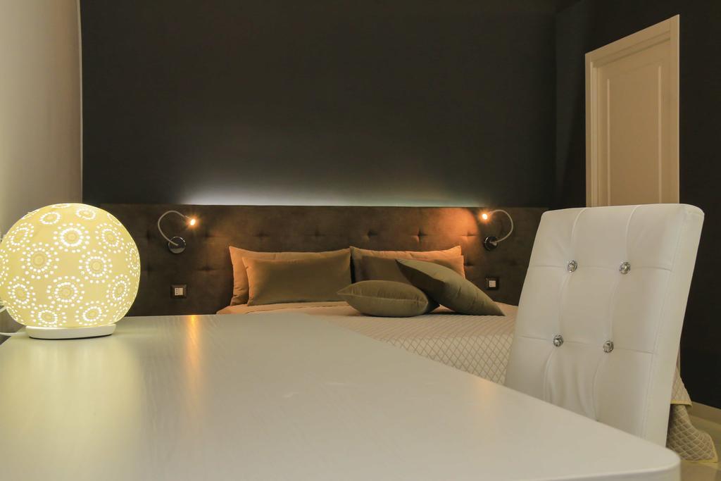 Stanze Orsini Hotel Gravina in Puglia Exterior foto