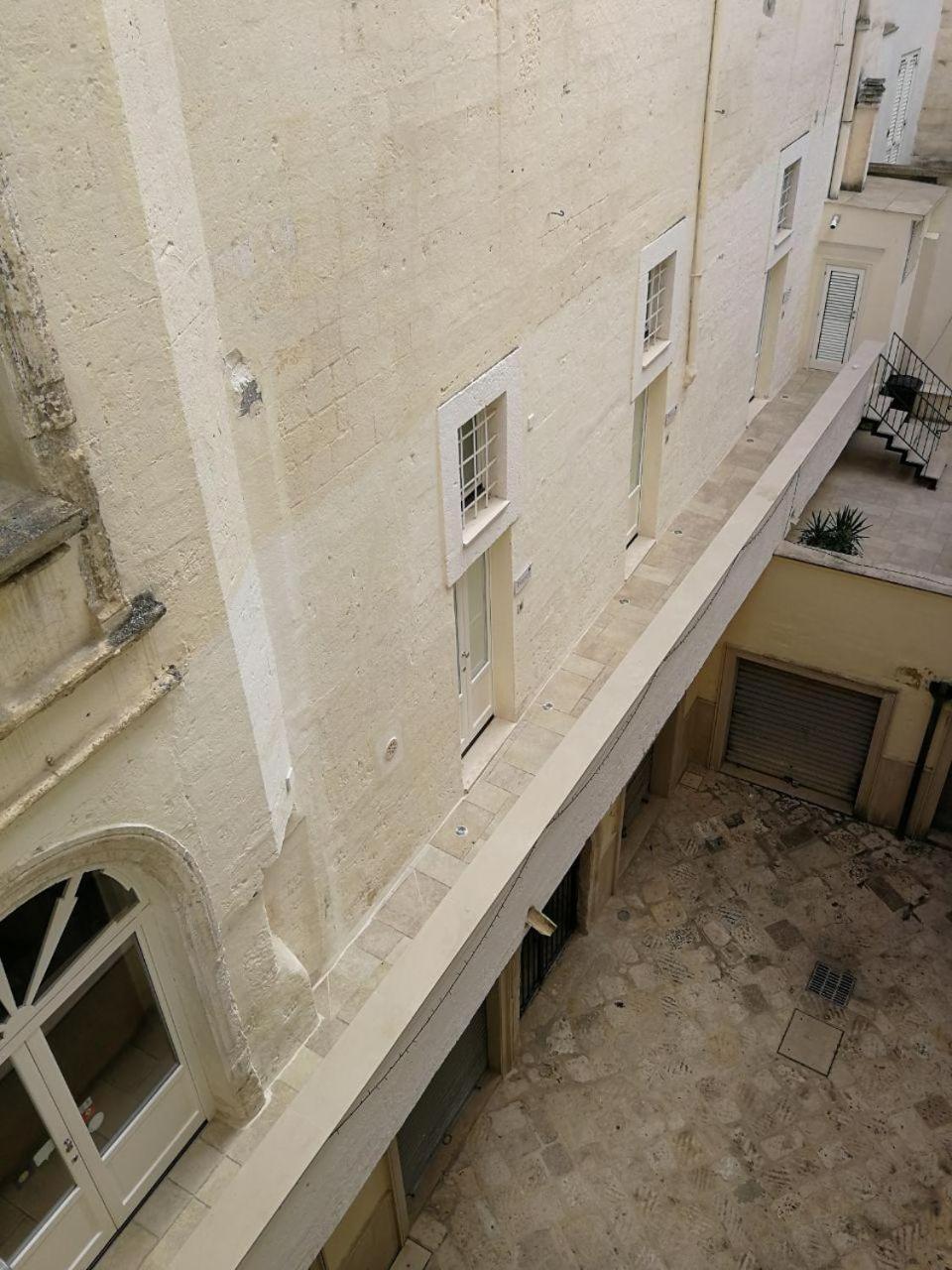 Stanze Orsini Hotel Gravina in Puglia Exterior foto