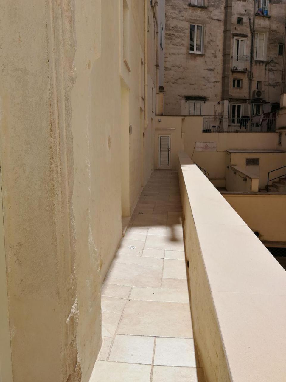 Stanze Orsini Hotel Gravina in Puglia Exterior foto