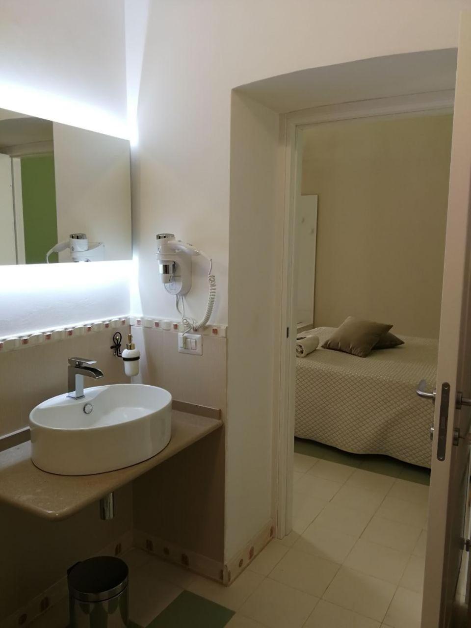 Stanze Orsini Hotel Gravina in Puglia Exterior foto