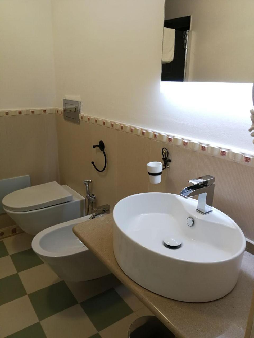 Stanze Orsini Hotel Gravina in Puglia Exterior foto