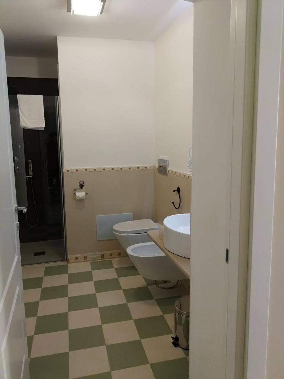 Stanze Orsini Hotel Gravina in Puglia Exterior foto