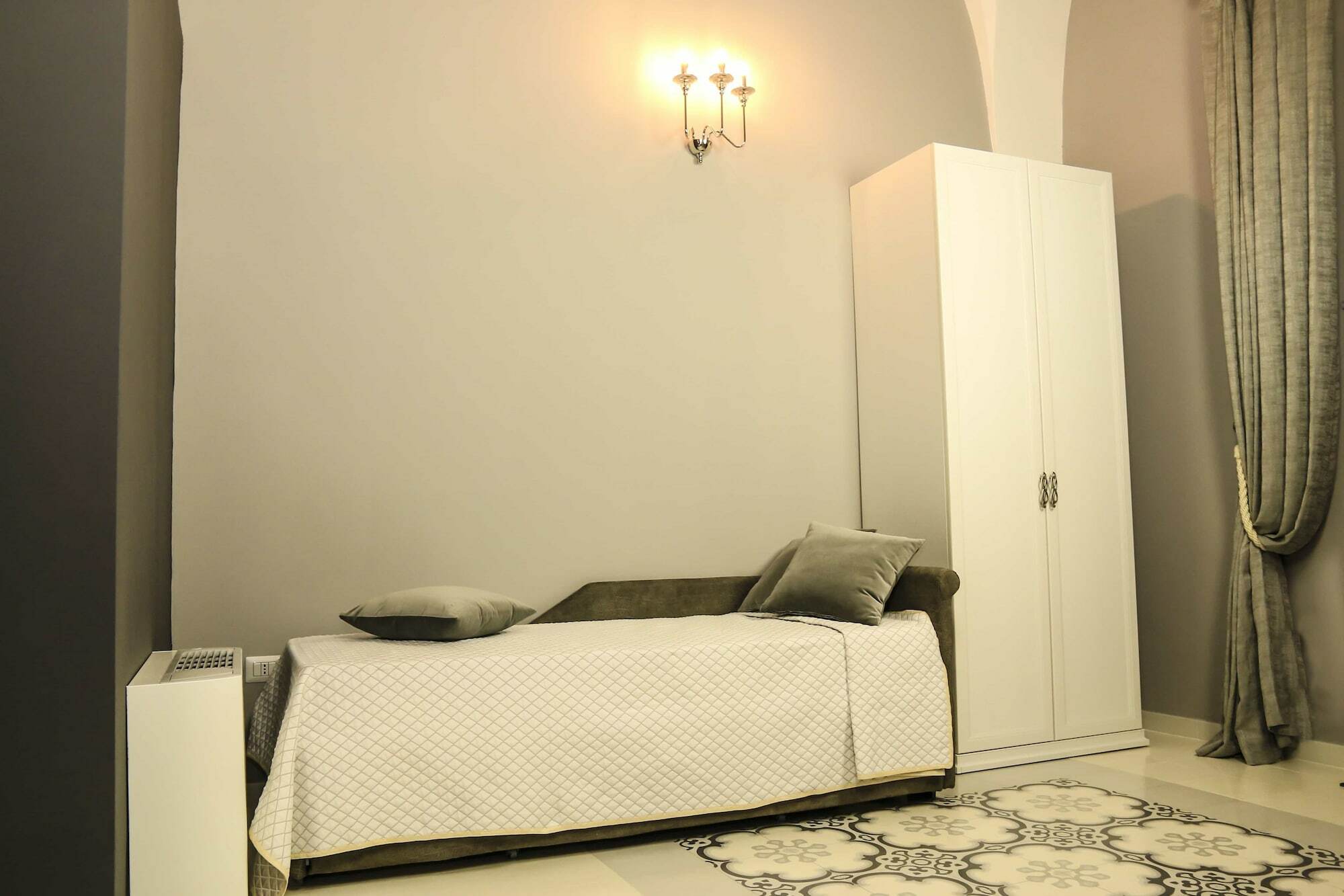 Stanze Orsini Hotel Gravina in Puglia Exterior foto