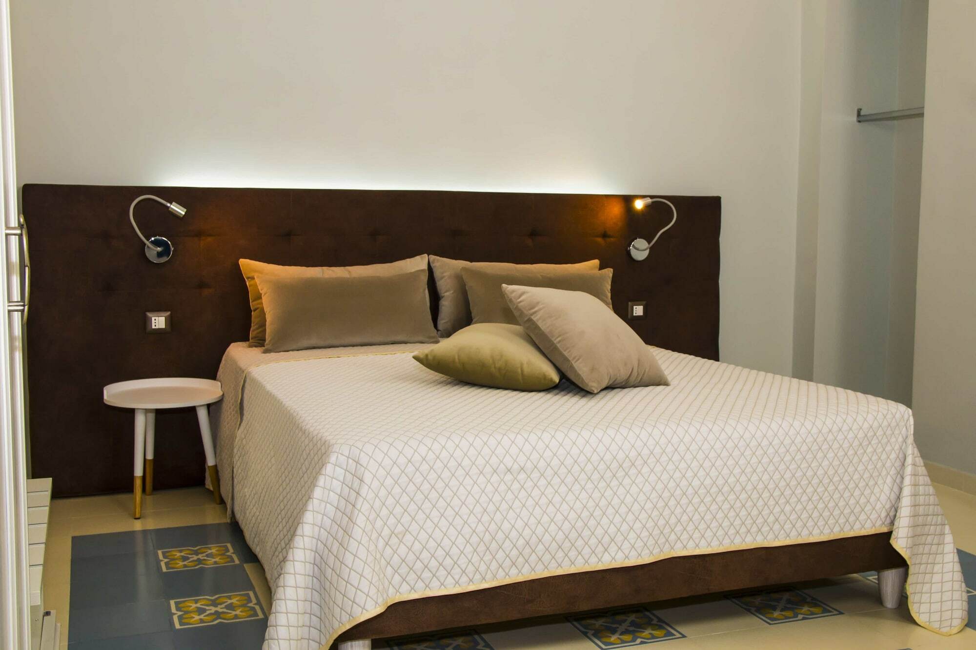 Stanze Orsini Hotel Gravina in Puglia Exterior foto
